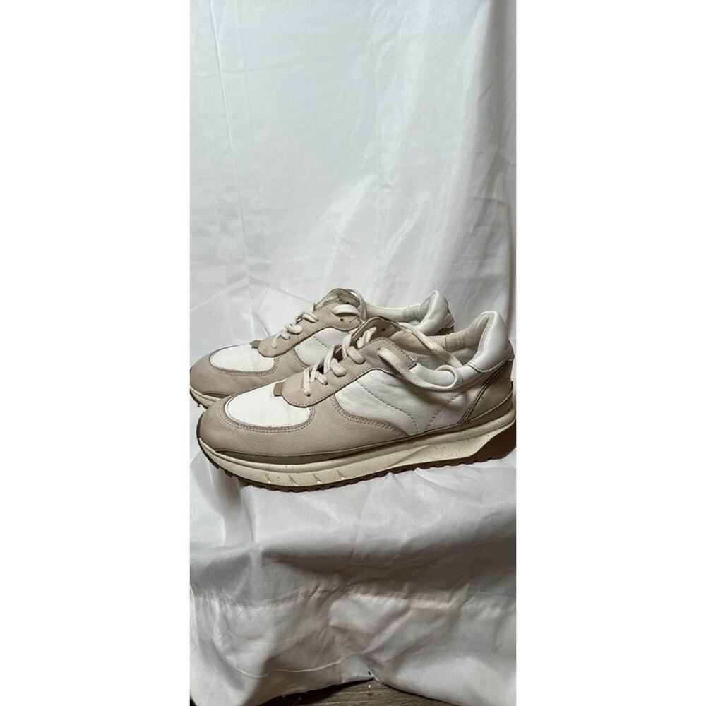 UNISEX MADEWELL TRAINER SLEAKERS womens 9.5 mens 8 - Picture 4 of 9